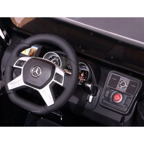 samochód na akumulator